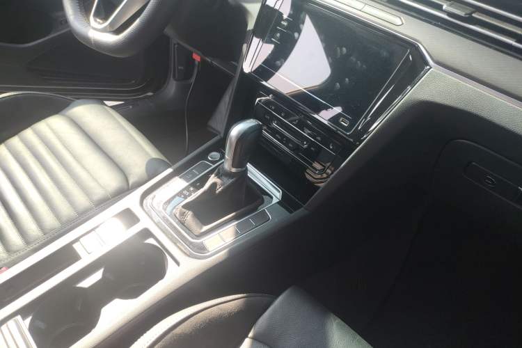 Used Volkswagen Magotan 2020 330TSI DSG Leading Model