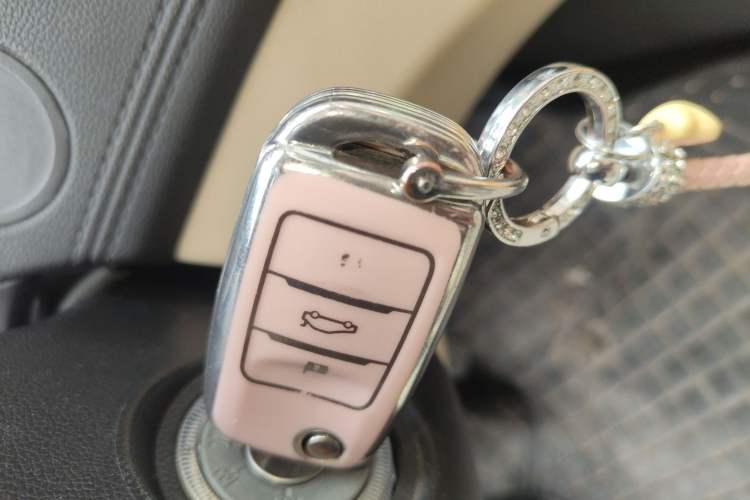 Used Changan Eado 2016 1.6L Manual Fashion Edition