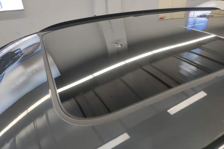 Used Audi A4 2020 Avant Futurist 40 TFSI Luxury Dynamic Model