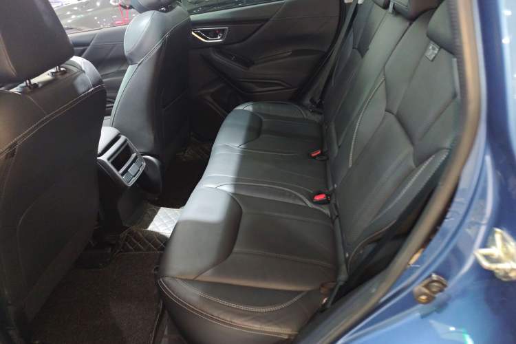 Used Subaru Forester 2020 2.0i Luxury Edition EyeSight
