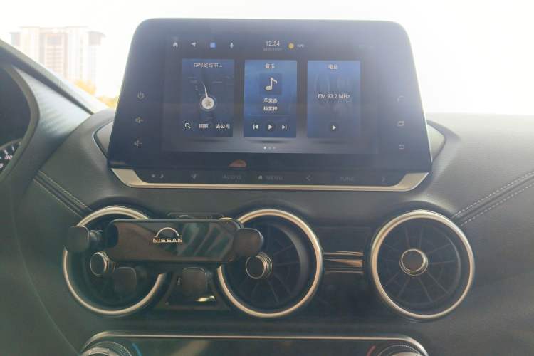 Used Nissan Sylphy 2022 1.6L XL CVT Enjoyment Edition
