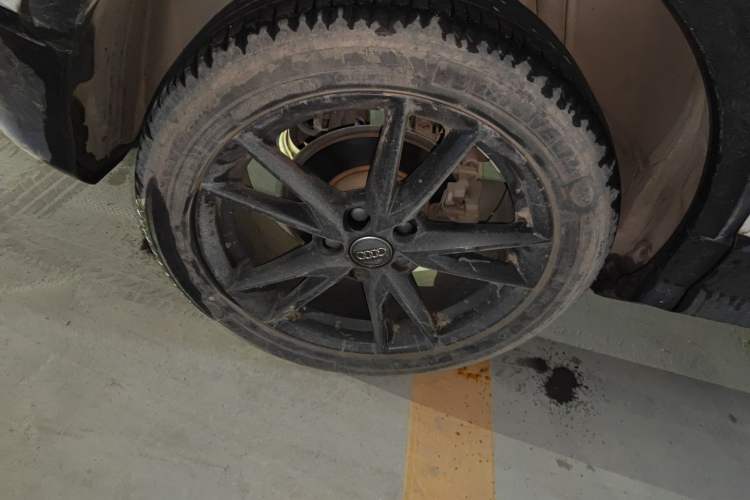 Used Audi Q2L 2018 35 TFSI Launch Exclusive Edition China V