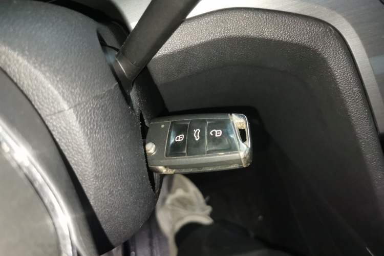 Used Volkswagen Lamando 2018 280TSI DSG Comfort Edition