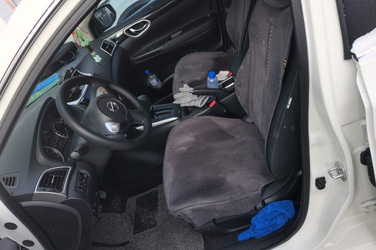 Used Nissan Sylphy 2024 Restyled Version 2 Classic 1.6XE CVT Comfort Edition