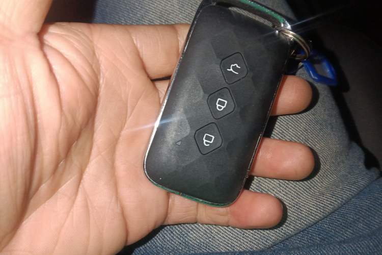 Used Wuling Xingguang S 2024 130 km Flagship Version
