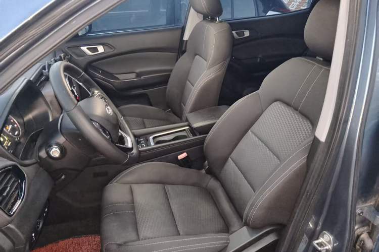 Used Chery Tiggo 5x 2019 HERO 1.5L CVT Fashion Edition

