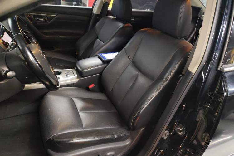 Used Nissan Teana 2013 2.0L XL Comfort Edition
