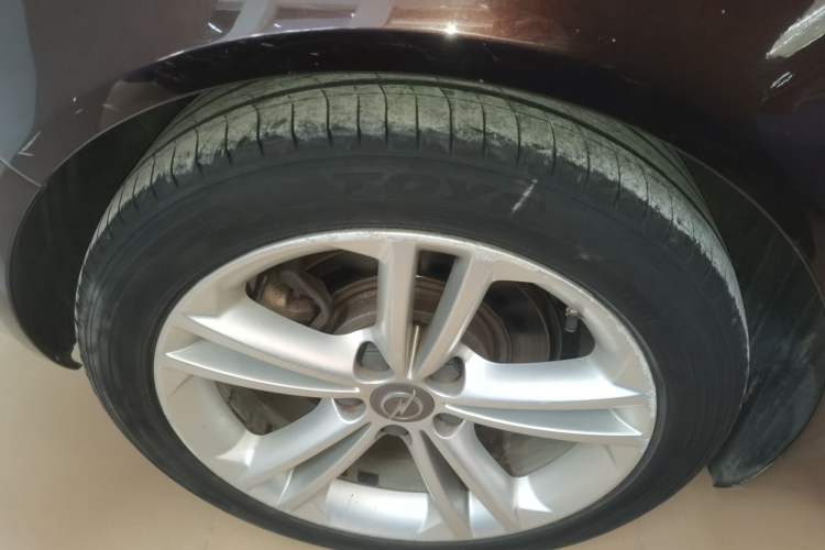 Used Opel Insignia 2013 2.0T Two-Wheel-Drive Luxury Version
