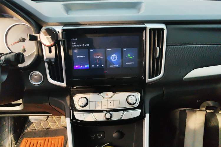 Used Great Wall Poer 2021 2.0T Commercial Version Automatic Diesel Two-Wheel Drive Elite Trim with Long Bed – GW4D20M
