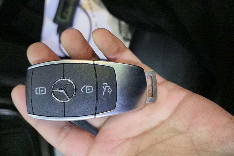 Used Mercedes-Benz GLA 2020 GLA 200
