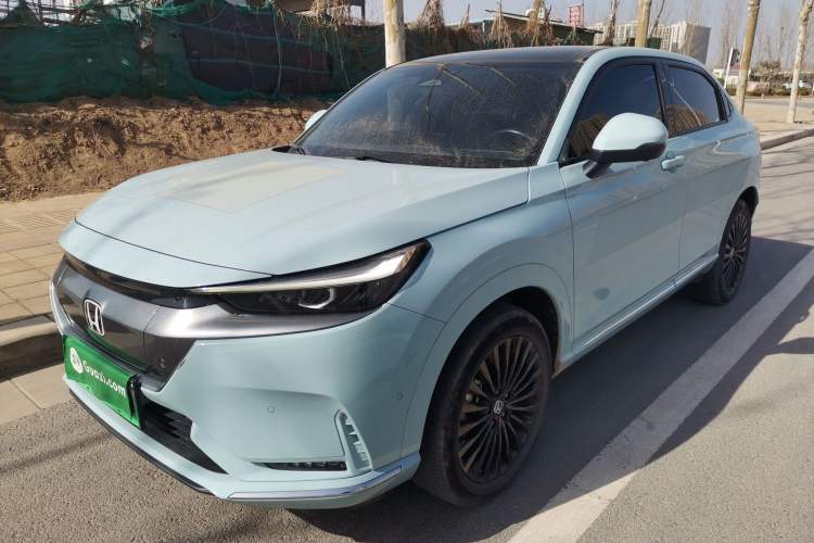Used Honda e:NP1 2023 510 km Zhanji Version