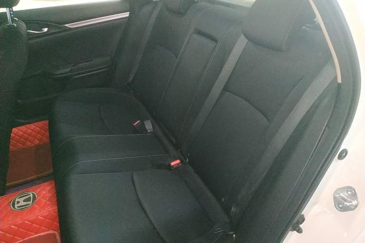 Used Honda Civic 2019 220TURBO Manual Jinkong Edition China VI