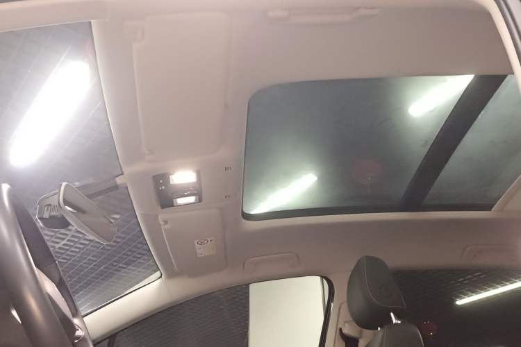 Used Volkswagen Talagon 2021 330TSI Two-Wheel-Drive Luxury Edition – Scenic Version
