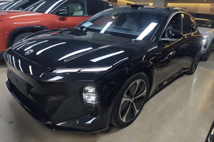 Used Nio ET5T 2025 75 kWh Touring