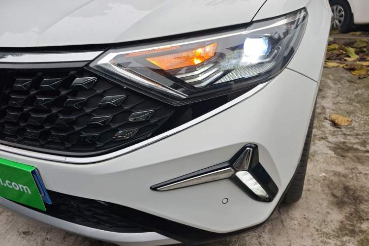 Used Jetta VS7 2022 280TSI Automatic Trend Edition
