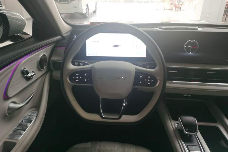 Used Chery Fengyun A8 2024 127 Yufeng Edition
