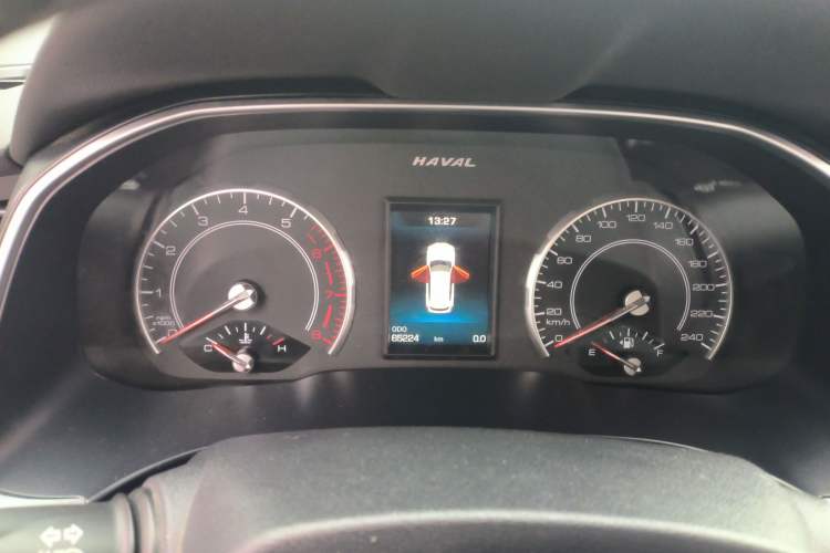 Used Haval H6 2020 1.5 GDIT Automatic Platinum Champion Edition
