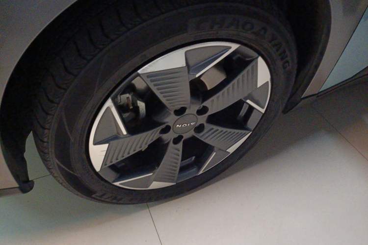 Used AION Y 2021 70 Intelligent Edition
