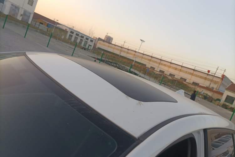 Used Nissan Tiida 2023 1.6L CVT Smart Drive Version