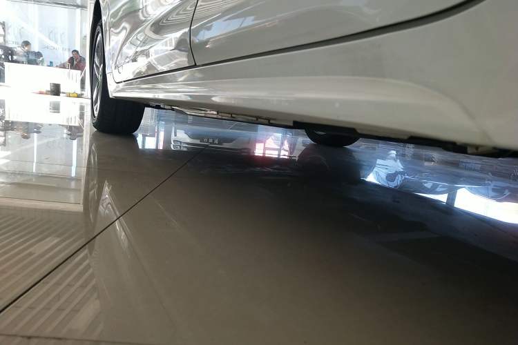 Used Toyota Levin 2021 Dual-Motor 1.8H E-CVT Leading Edition
