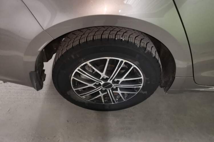 Used Toyota Corolla 2019 1.2T S-CVT GL-i Elite Edition
