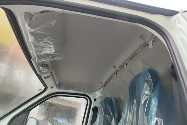 Used Karry Jiangtun E5 2024 230 km Standard Version