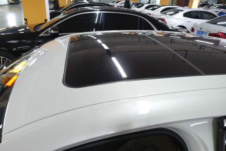 Used BMW 3 Series 2024 320Li M Sport Package
