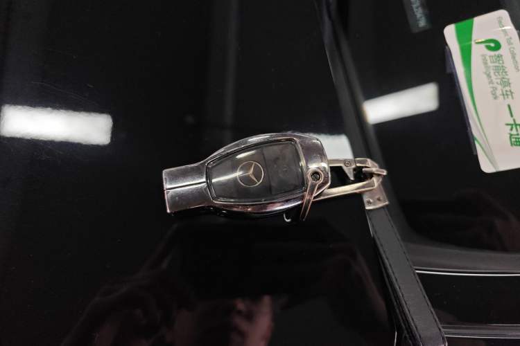 Used Mercedes-Benz GLC 2018 Facelift GLC 200 4MATIC
