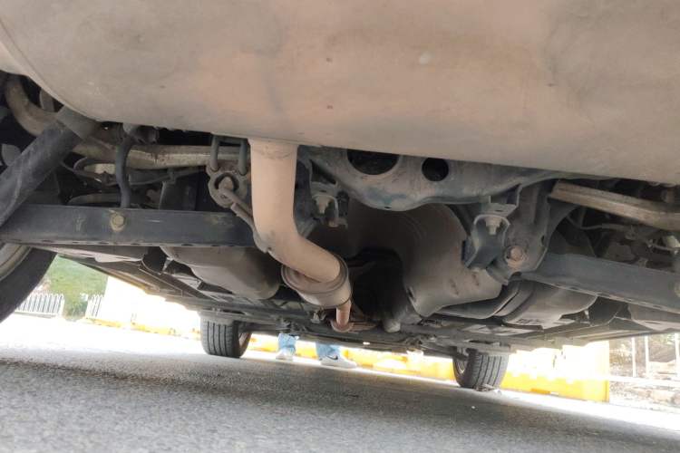 Used Nissan Qashqai 2017 2.0L CVT Smart Enjoyment Version China V Standard