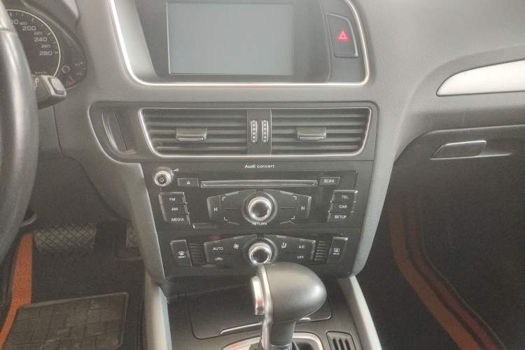 Used Audi Q5 2015 40 TFSI Trendy Edition