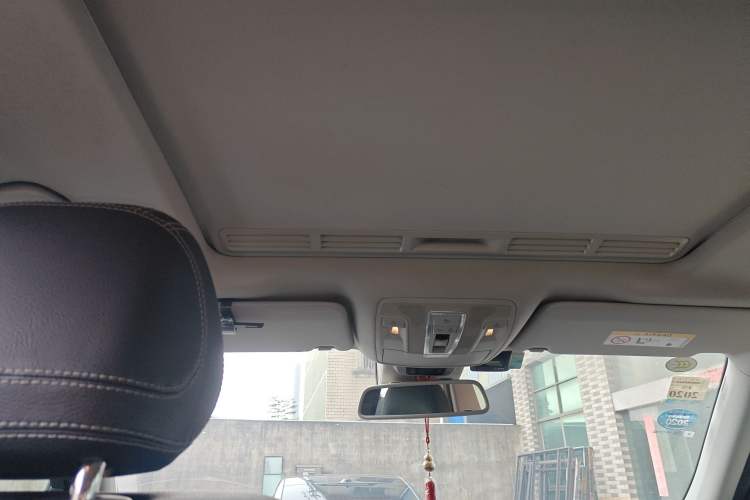 Used Mercedes-Benz M-Class 2014 ML 320 4MATIC