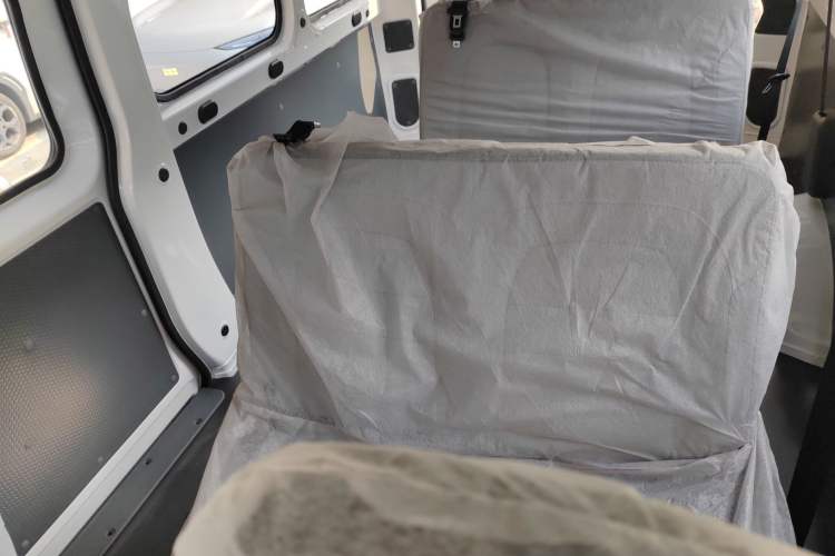 Used Wuling Yangguang 