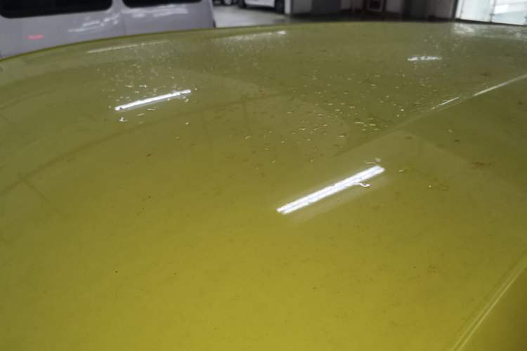 Used BYD Seagull 2023 Free Edition
