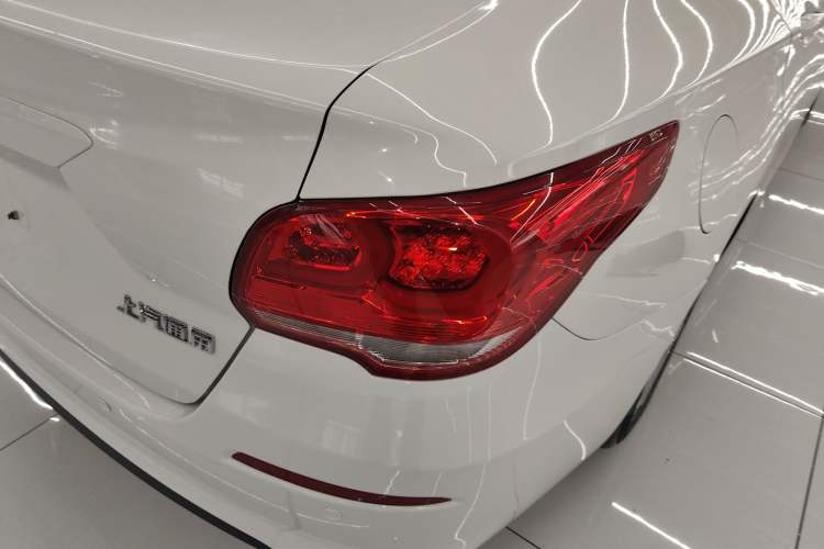 Used Chevrolet Cavalier 2018 320 Automatic Enjoyment Sunroof Edition
