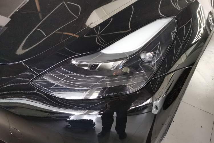 Used Tesla Model Y 2021 Standard Range Rear-Wheel Drive Version
