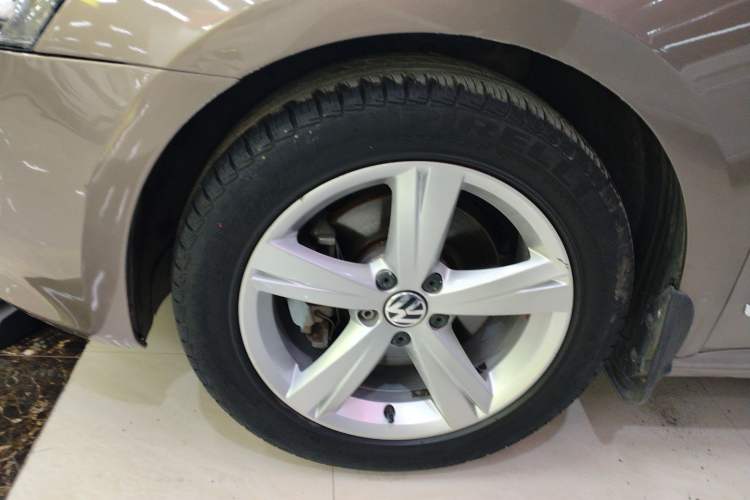 Used Volkswagen Passat 2014 1.8TSI DSG Prestige Edition
