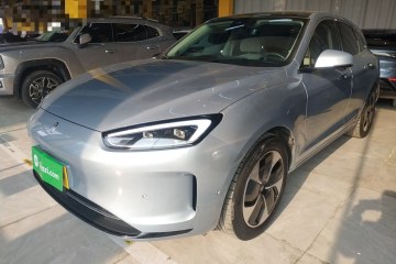 Used Hima AITO M5 2022 Pure Electric Rear-Drive Standard Edition