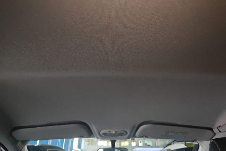 Used Chery Little Ant 2021 200 000-Yuan Ant Fan Edition Energized Version Lithium Iron Phosphate 301 km