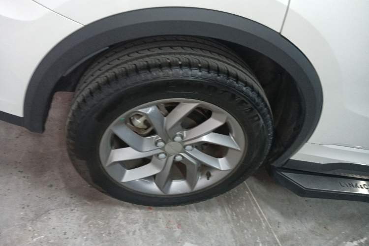 Used Lynk & Co 01 2023 2.0TD Two-Wheel Drive Asian Games Edition
