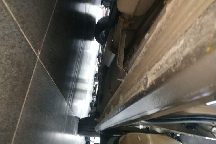 Used Buick GL8 2020 ES Land Cruiser 653T Flagship Model
