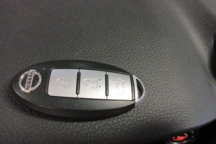 Used Nissan X-Trail 2020 2.0L XL ITS CVT 2WD SmartConnect Comfort Edition
