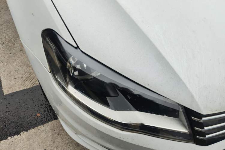 Used Volkswagen Bora 2014 1.6L Automatic Fashion Model