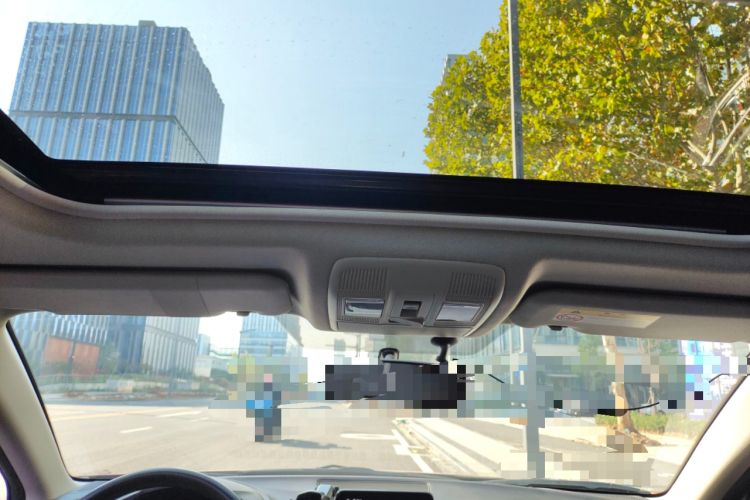 Used Mazda Mazda 3 Axela 2017 Sedan 1.5L Automatic Luxury Model Emission Standard China V
