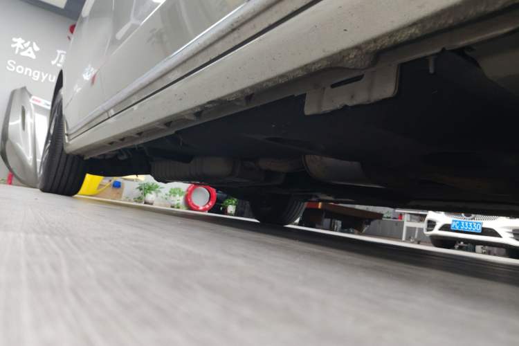 Used Buick GL8 2023 ES Lu Zun Comfort Model
