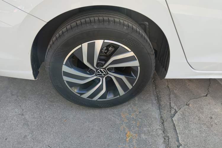 Used Volkswagen Bora 2025 280TSI DSG Comfort Edition
