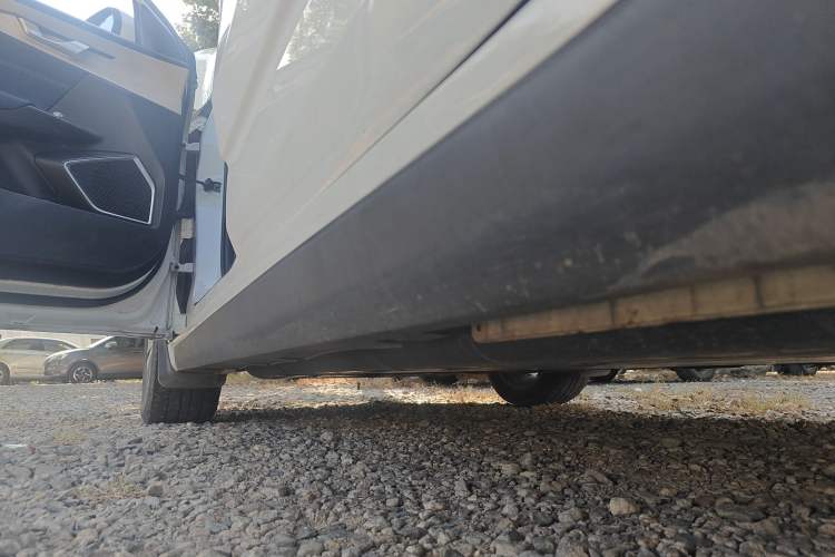 Used Geometry A 2022 Pro 430KM Green Apple Pro
