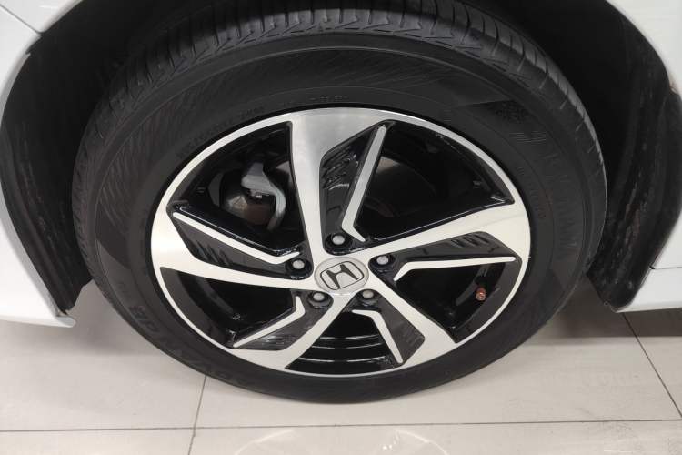 Used Honda Odyssey 2017 2.4L Luxury Edition