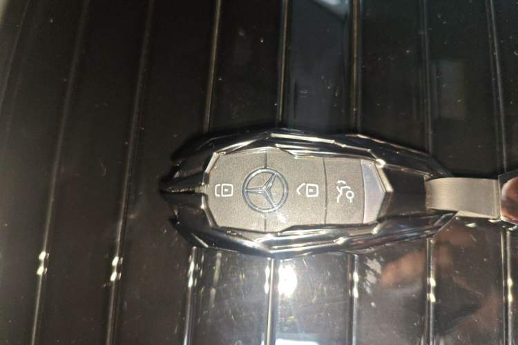 Used Mercedes-Benz A-Class 2022 Restyled A 200 L Sport Sedan Fashion Version
