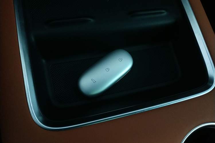 Used Li Auto L9 2022 Max model