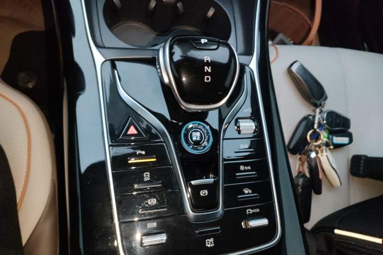 Used BYD Qin PLUS 2023 Champion Edition EV 510KM Leading Model